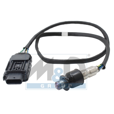 Sonde NOx