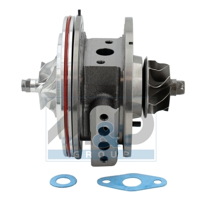 Chra turbo 