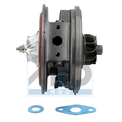 Chra turbo 