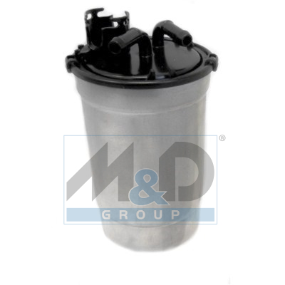 Dieselölfilter
