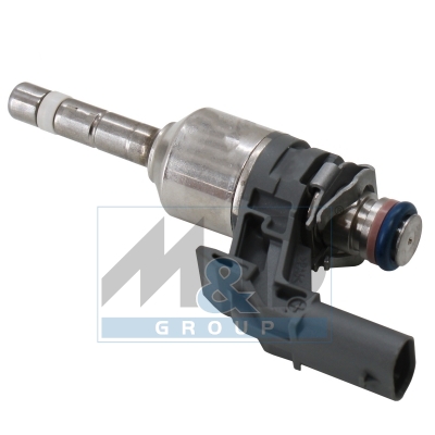 Injector