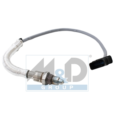 Sonde lambda planaire UFLO 4 fils