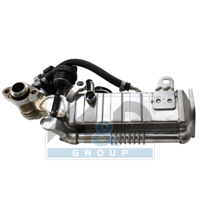 Radiateur vanne EGR