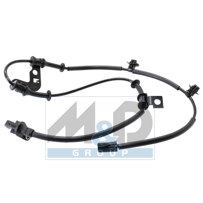 ABS-Vordersensor
