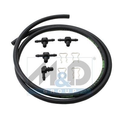 Injector reparatieset 4 cyl