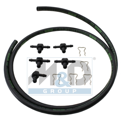 Kit de réparation injecteurs 6 cyl