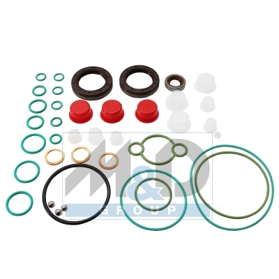 Reparatursatz für die Kraftstoffpumpe