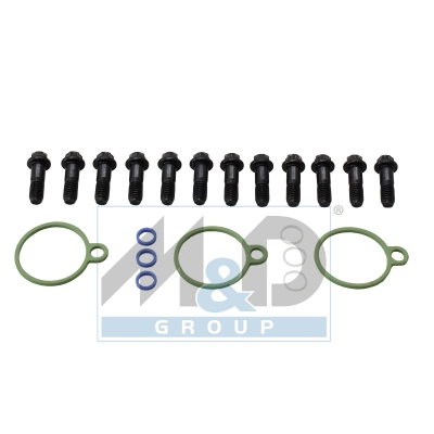 Reparatieset