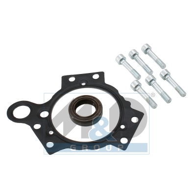 Reparatieset