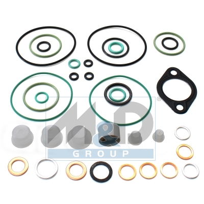 Reparatieset