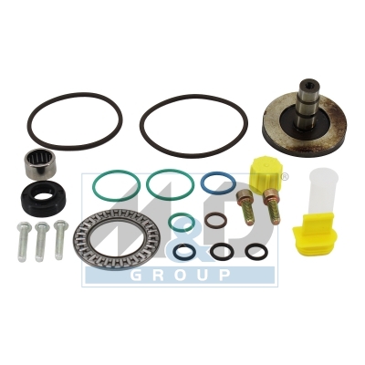 Kit de réparation pompe 
