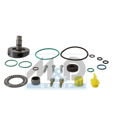 Reparatieset voor brandstofpomp