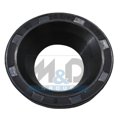 Afdichtring, Injector (kit 10 stuks)