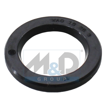 Afdichtring, Injector (kit 10 stuks)