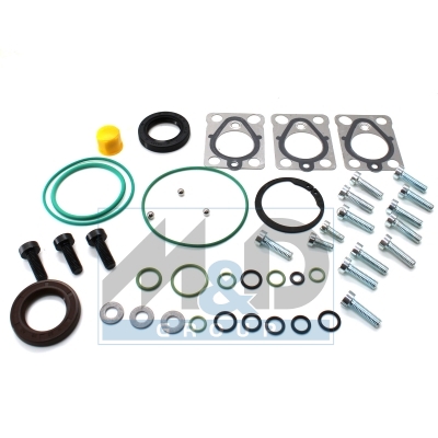 Kit de réparation pompe 