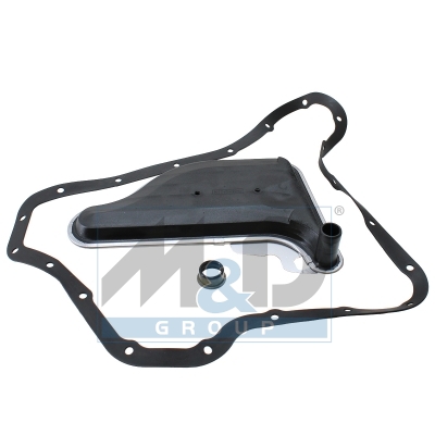 Kit filtre BVA