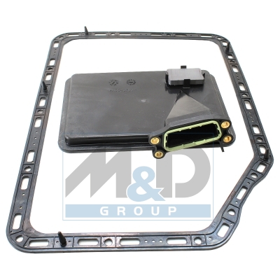 Kit filtre BVA