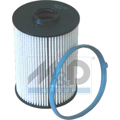 Filtre à gazole 