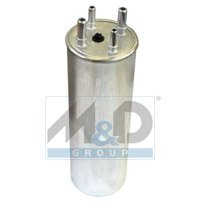Filtre à gazole 