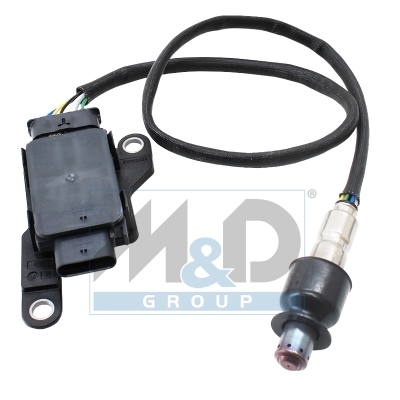 NOx sensor