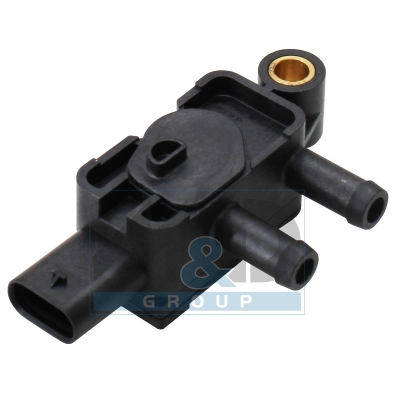 Drucksensor Abgas