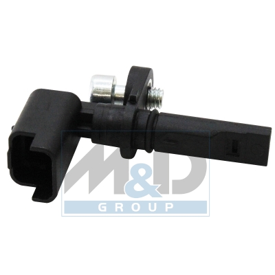 ABS-Vordersensor