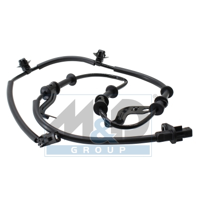 ABS sensor