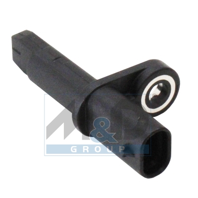 ABS-Vordersensor