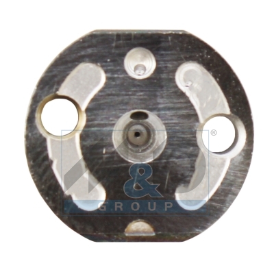 Kleppengroep (injector)