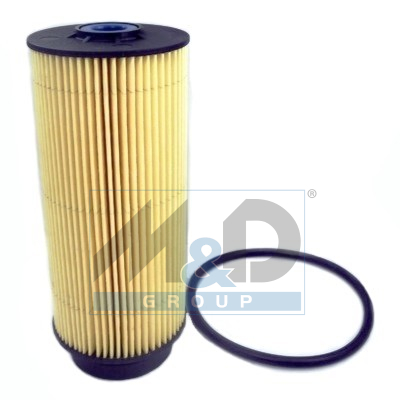 Filtre à gazole 