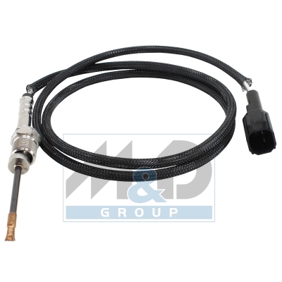 Capteur temp gaz d'échappement