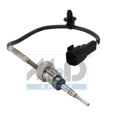 Capteur temp gaz d'échappement
