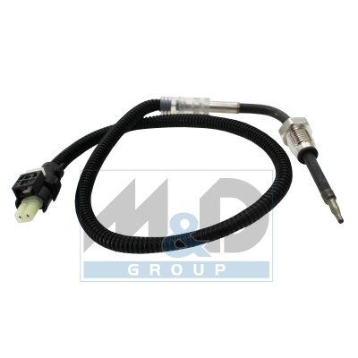 Capteur temp gaz d'échappement
