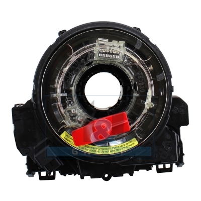 Wikkelveer airbag