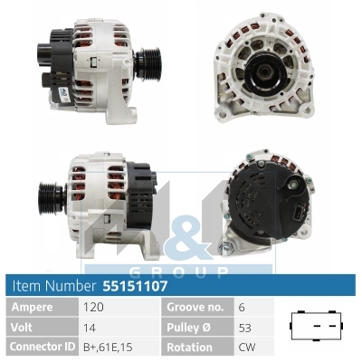 Generator