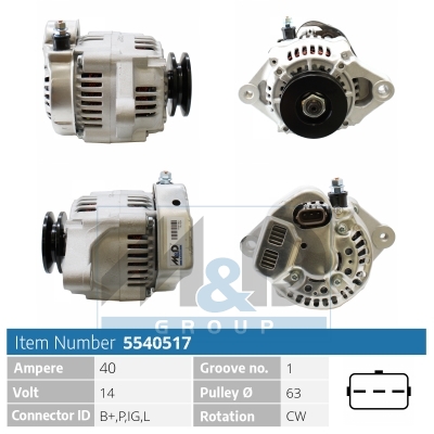 Generator