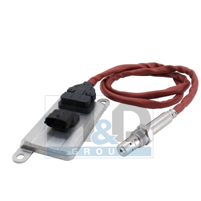NOx sensor