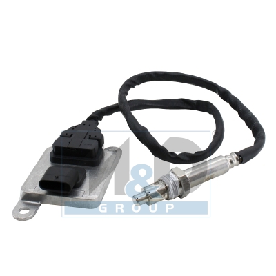 NOx sensor