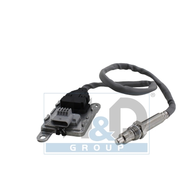 NOx sensor