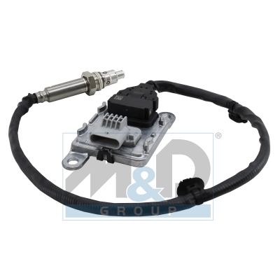 Sonde NOx