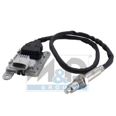 NOx sensor