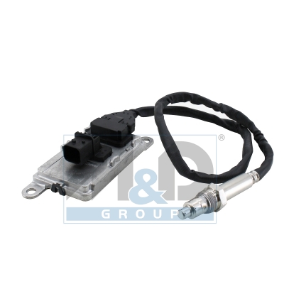 Sonde NOx