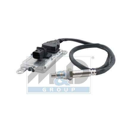 Sonde NOx