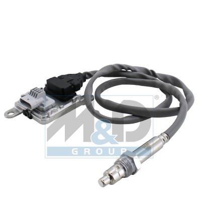 NOx sensor