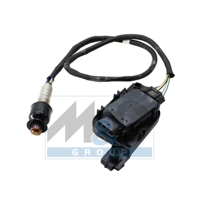 Sonde NOx