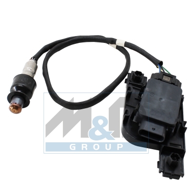Sonde NOx