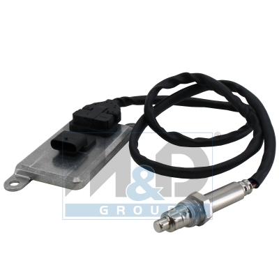 NOx sensor