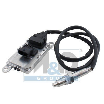 NOx sensor