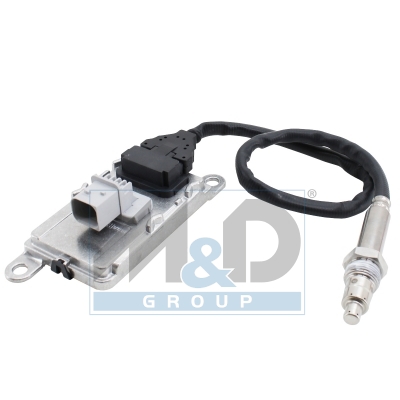 NOx sensor