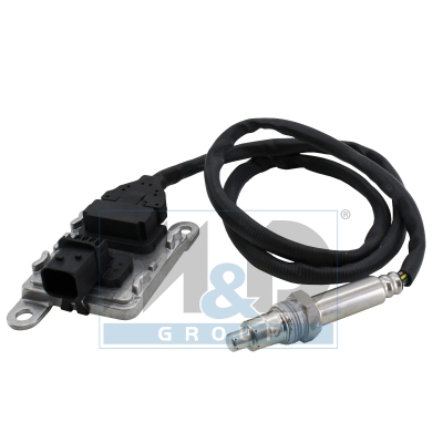 Sonde NOx